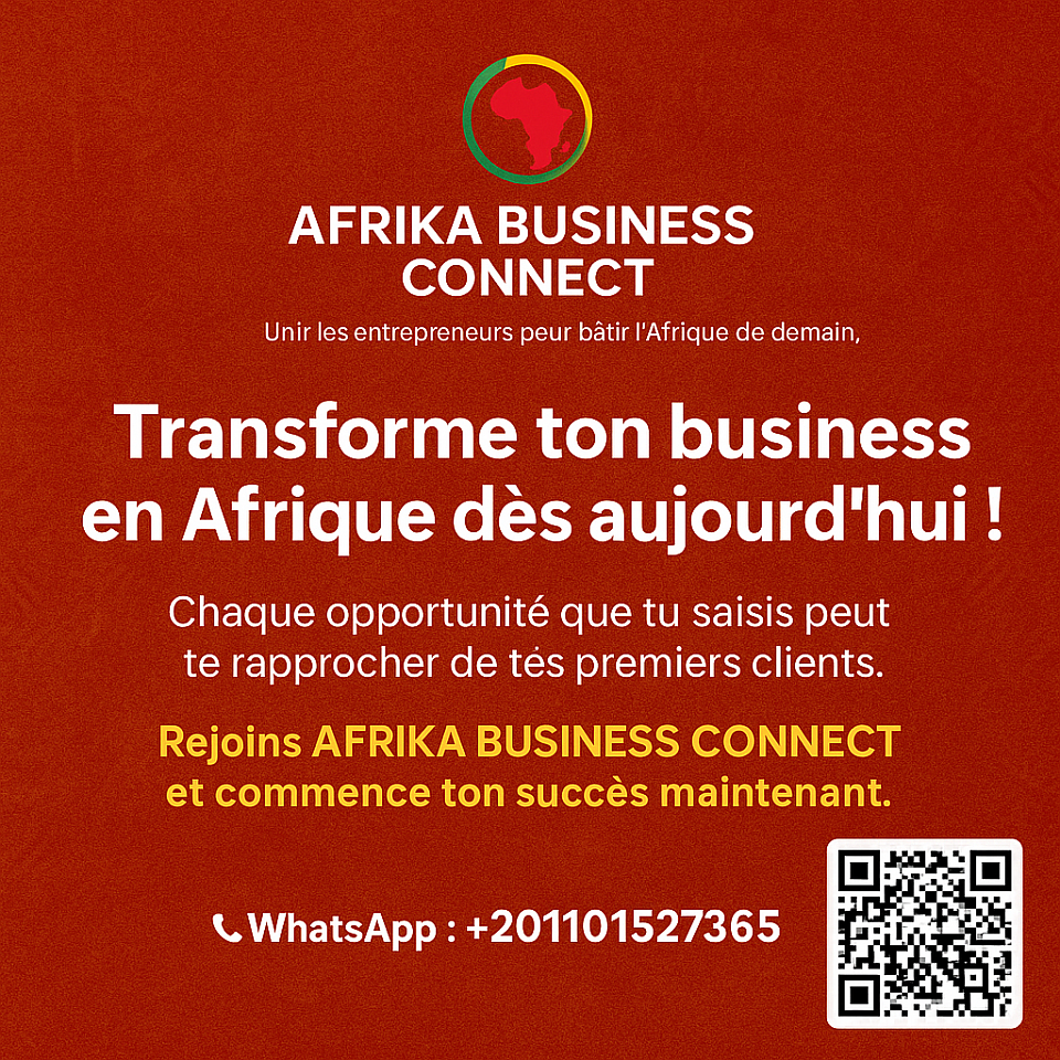 Commente “Je suis prêt” et commence ton succès dès aujourd’hui !